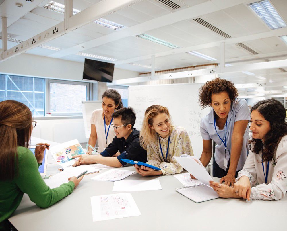 A longer shelf life for household staples